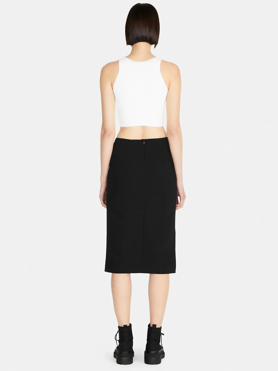 Women Sisley Tops & T-Shirts<Knit Bralette