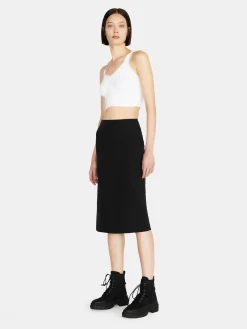 Women Sisley Tops & T-Shirts<Knit Bralette