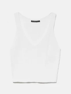 Women Sisley Tops & T-Shirts<Knit Bralette