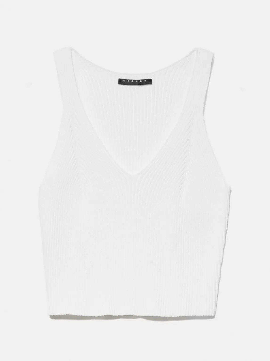 Women Sisley Tops & T-Shirts<Knit Bralette