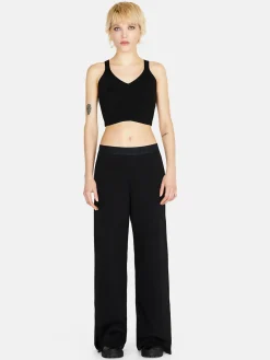 Women Sisley Tops & T-Shirts<Knit Bralette