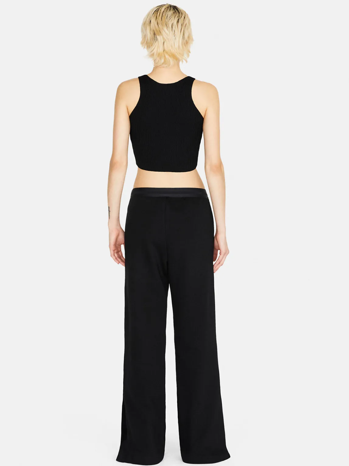 Women Sisley Tops & T-Shirts<Knit Bralette