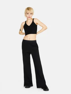 Women Sisley Tops & T-Shirts<Knit Bralette