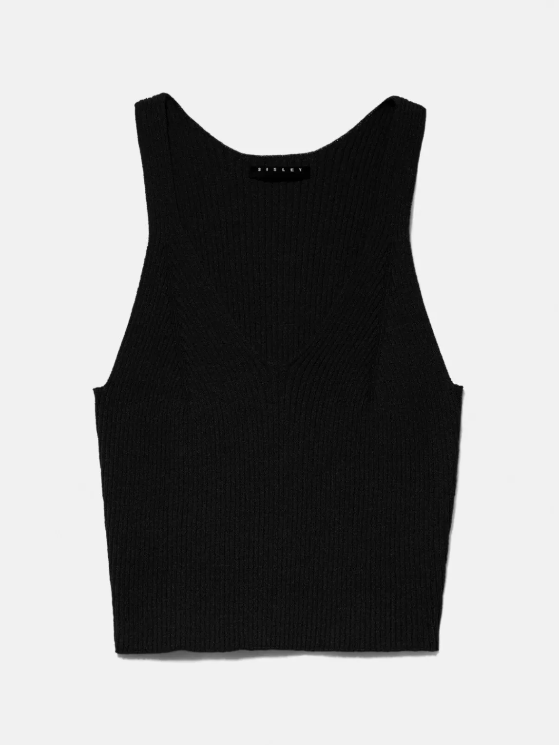 Women Sisley Tops & T-Shirts<Knit Bralette