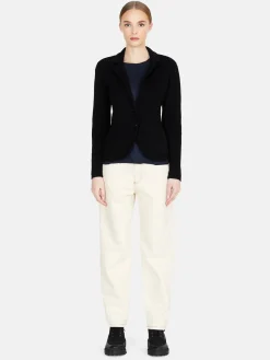 Women Sisley Jumpers & Knitwear<Knit Jacket