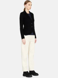 Women Sisley Jumpers & Knitwear<Knit Jacket