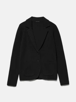 Women Sisley Jumpers & Knitwear<Knit Jacket