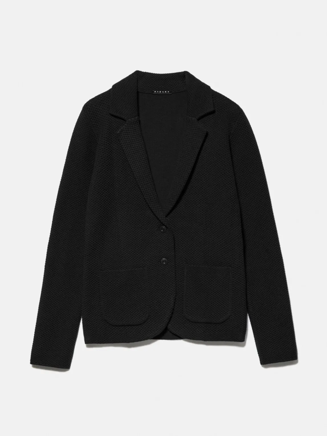 Women Sisley Jumpers & Knitwear<Knit Jacket