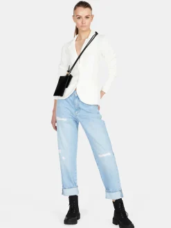 Women Sisley Jumpers & Knitwear<Knit Jacket