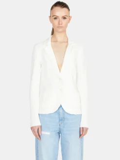 Women Sisley Jumpers & Knitwear<Knit Jacket