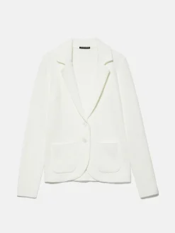 Women Sisley Jumpers & Knitwear<Knit Jacket
