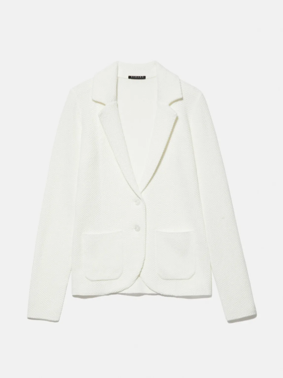 Women Sisley Jumpers & Knitwear<Knit Jacket