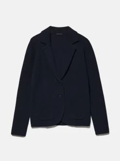 Women Sisley Jumpers & Knitwear<Knit Jacket