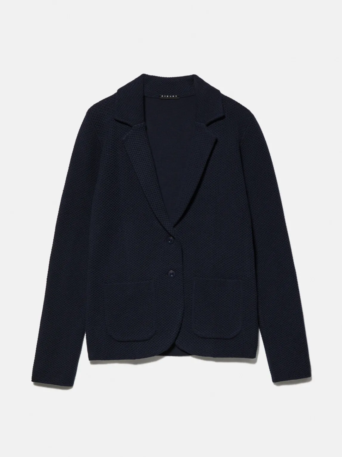 Women Sisley Jumpers & Knitwear<Knit Jacket