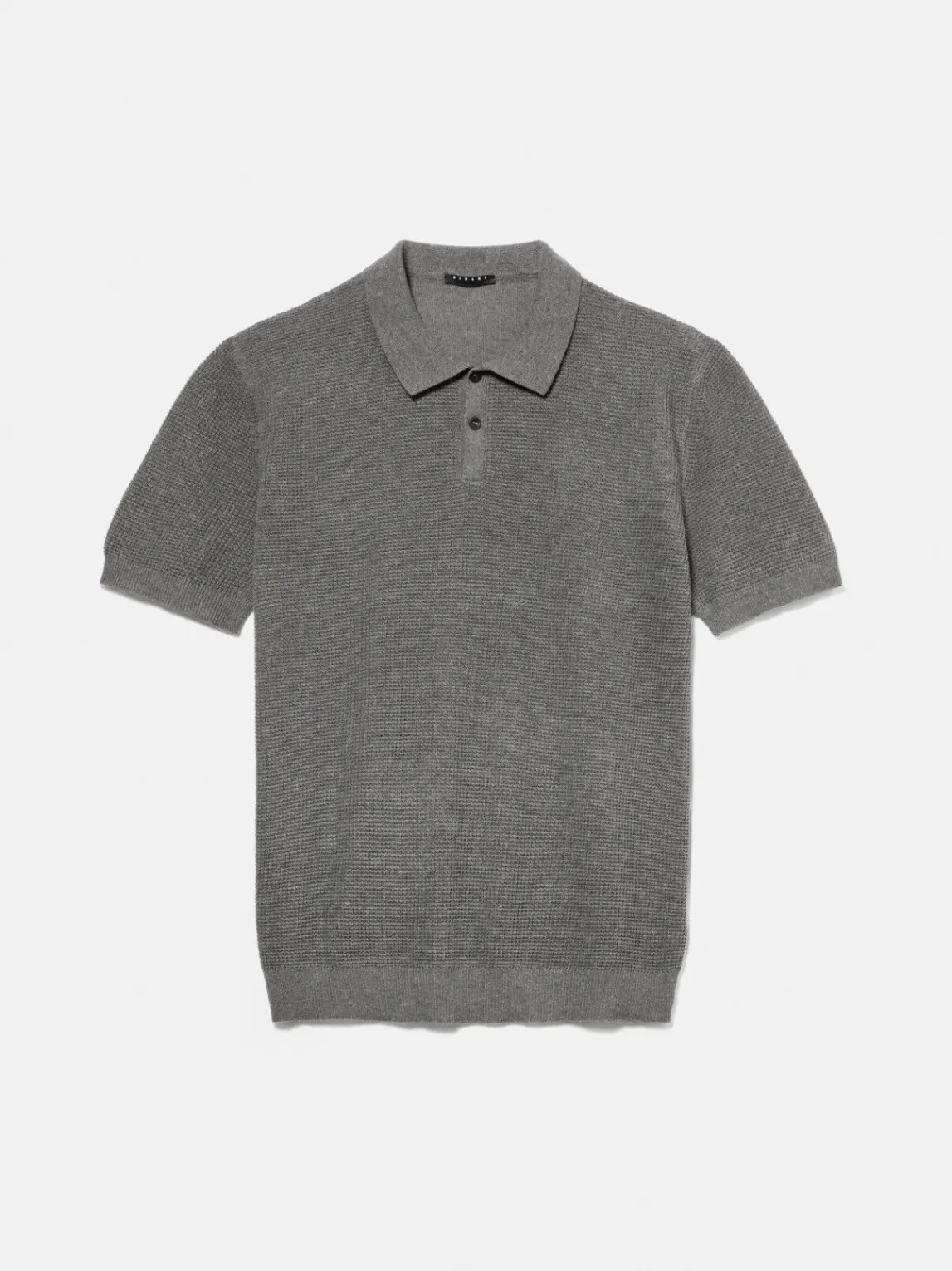 Men Sisley T-Shirts<Knit Polo