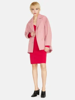 Women Sisley Dresses<Knit Sheath Dress