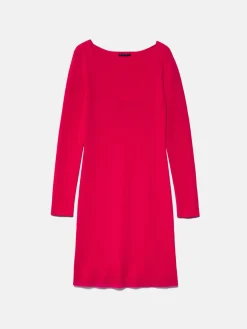 Women Sisley Dresses<Knit Sheath Dress
