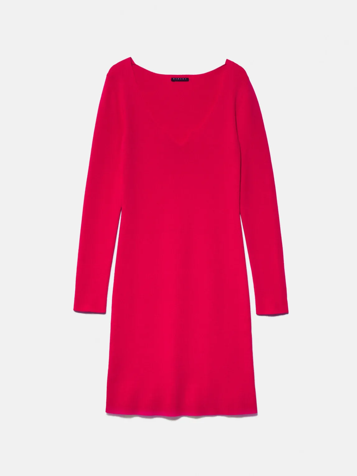 Women Sisley Dresses<Knit Sheath Dress