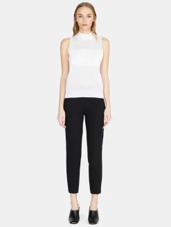 Women Sisley Tops & T-Shirts<Knit Sheath Top