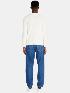 Men Sisley Jumpers & Knitwear<Knit Sweater