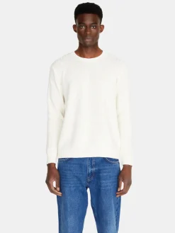 Men Sisley Jumpers & Knitwear<Knit Sweater