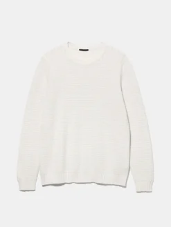 Men Sisley Jumpers & Knitwear<Knit Sweater