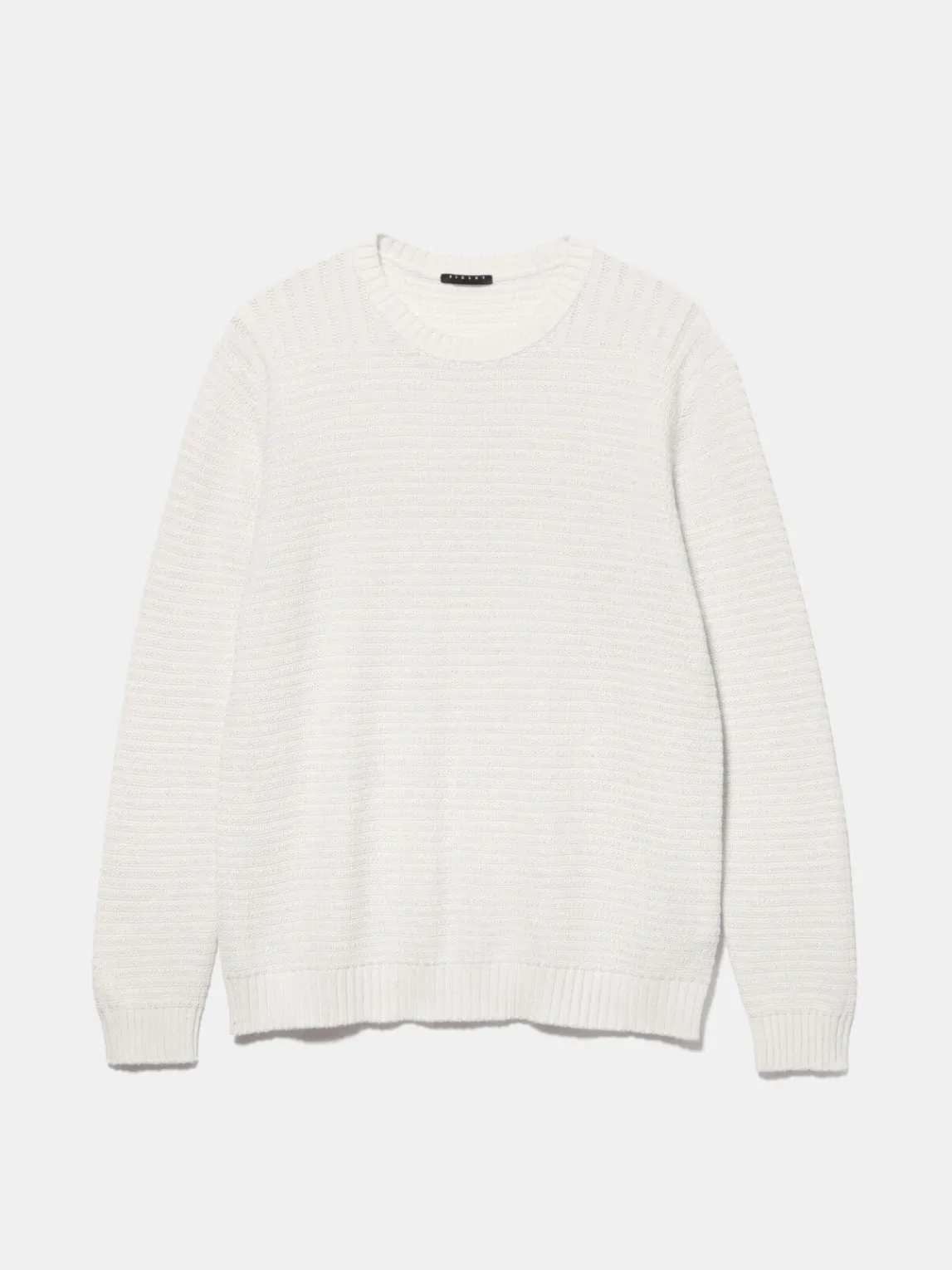 Men Sisley Jumpers & Knitwear<Knit Sweater