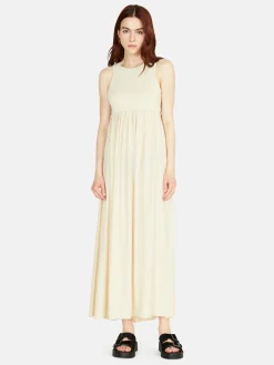 Women Sisley Dresses<Long Combined Dress