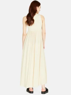 Women Sisley Dresses<Long Combined Dress