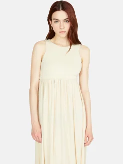 Women Sisley Dresses<Long Combined Dress