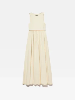 Women Sisley Dresses<Long Combined Dress