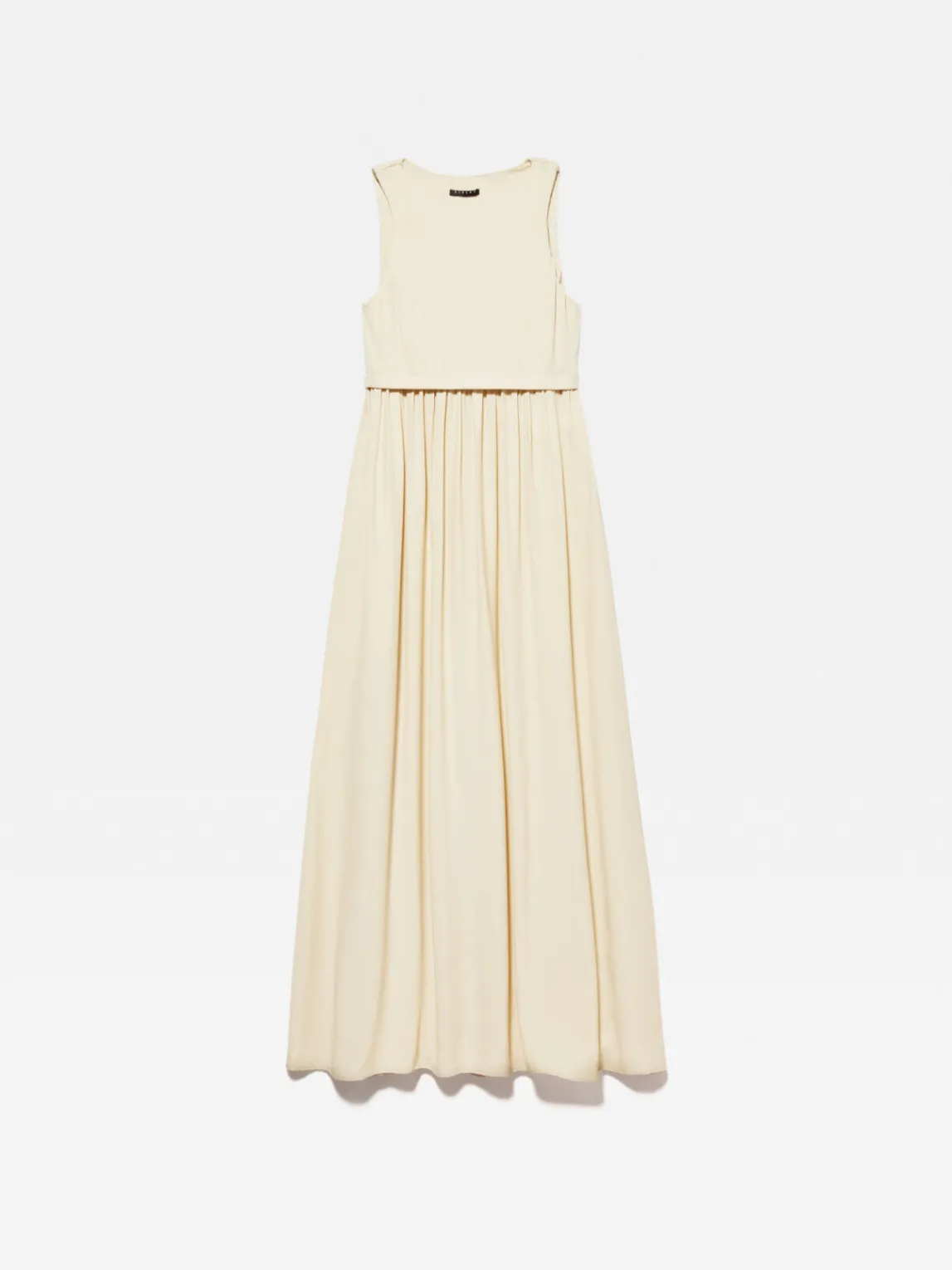 Women Sisley Dresses<Long Combined Dress
