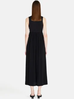 Women Sisley Dresses<Long Combined Dress