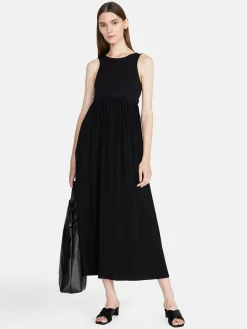 Women Sisley Dresses<Long Combined Dress