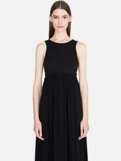 Women Sisley Dresses<Long Combined Dress
