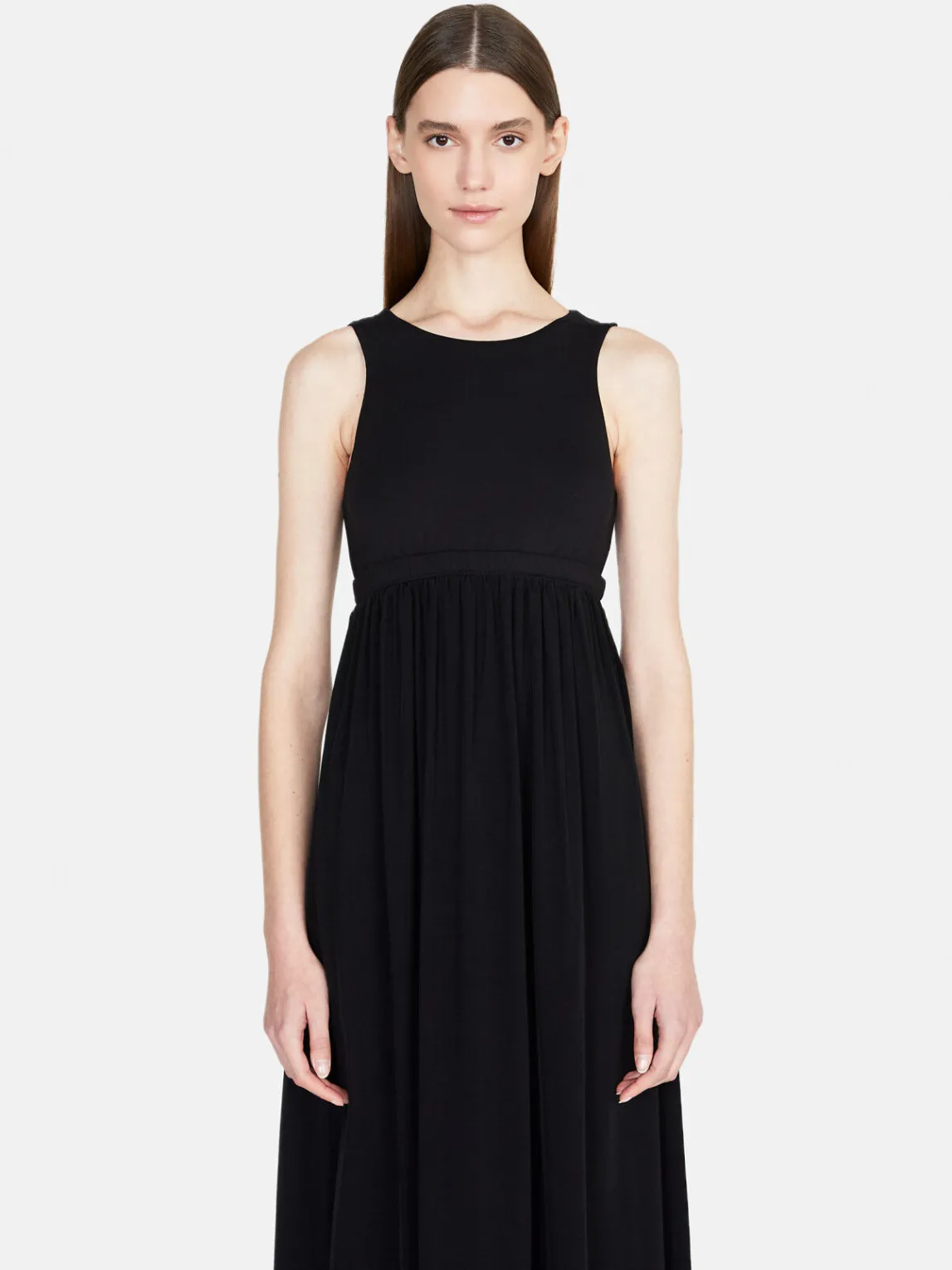 Women Sisley Dresses<Long Combined Dress