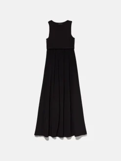 Women Sisley Dresses<Long Combined Dress
