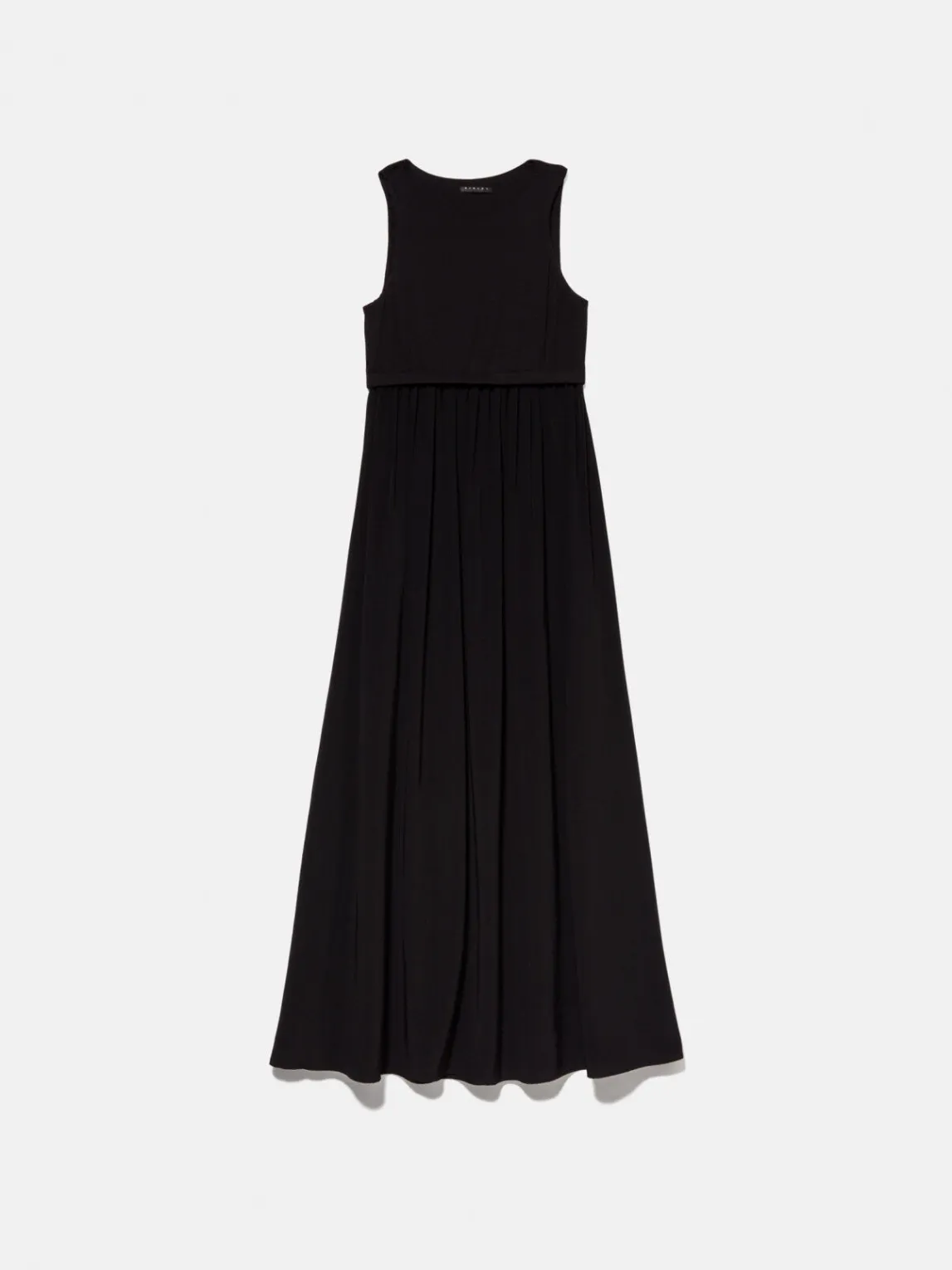 Women Sisley Dresses<Long Combined Dress