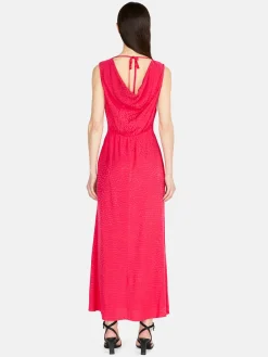 Women Sisley Dresses<Long Twisted Dress