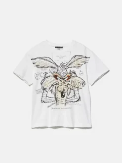 Boys Sisley Shirts & T-Shirts<©Looney Tunes T-Shirt