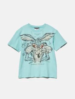 Boys Sisley Shirts & T-Shirts<©Looney Tunes T-Shirt