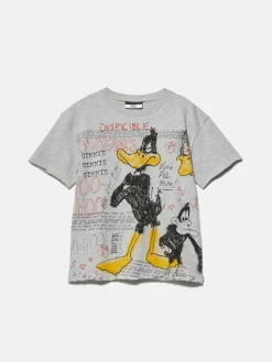 Boys Sisley Shirts & T-Shirts<©Looney Tunes T-Shirt
