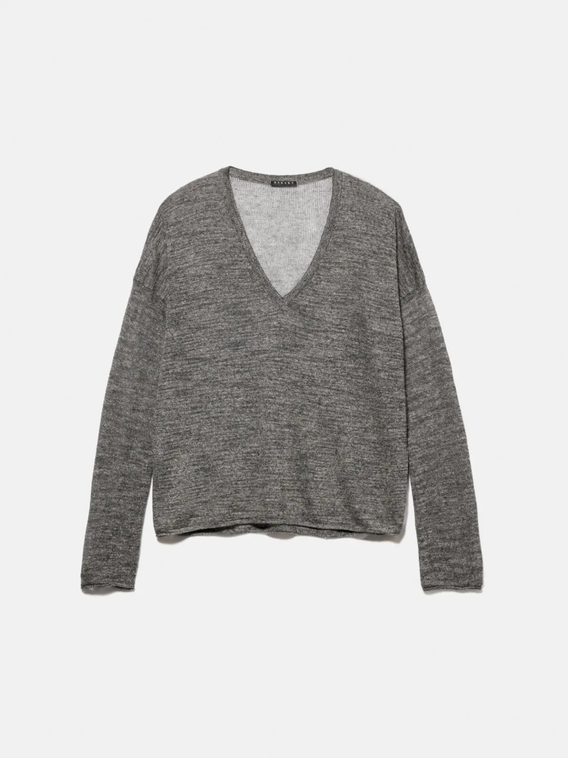 Women Sisley Jumpers & Knitwear<Marl Sweater