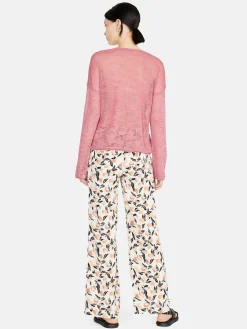 Women Sisley Jumpers & Knitwear<Marl Sweater