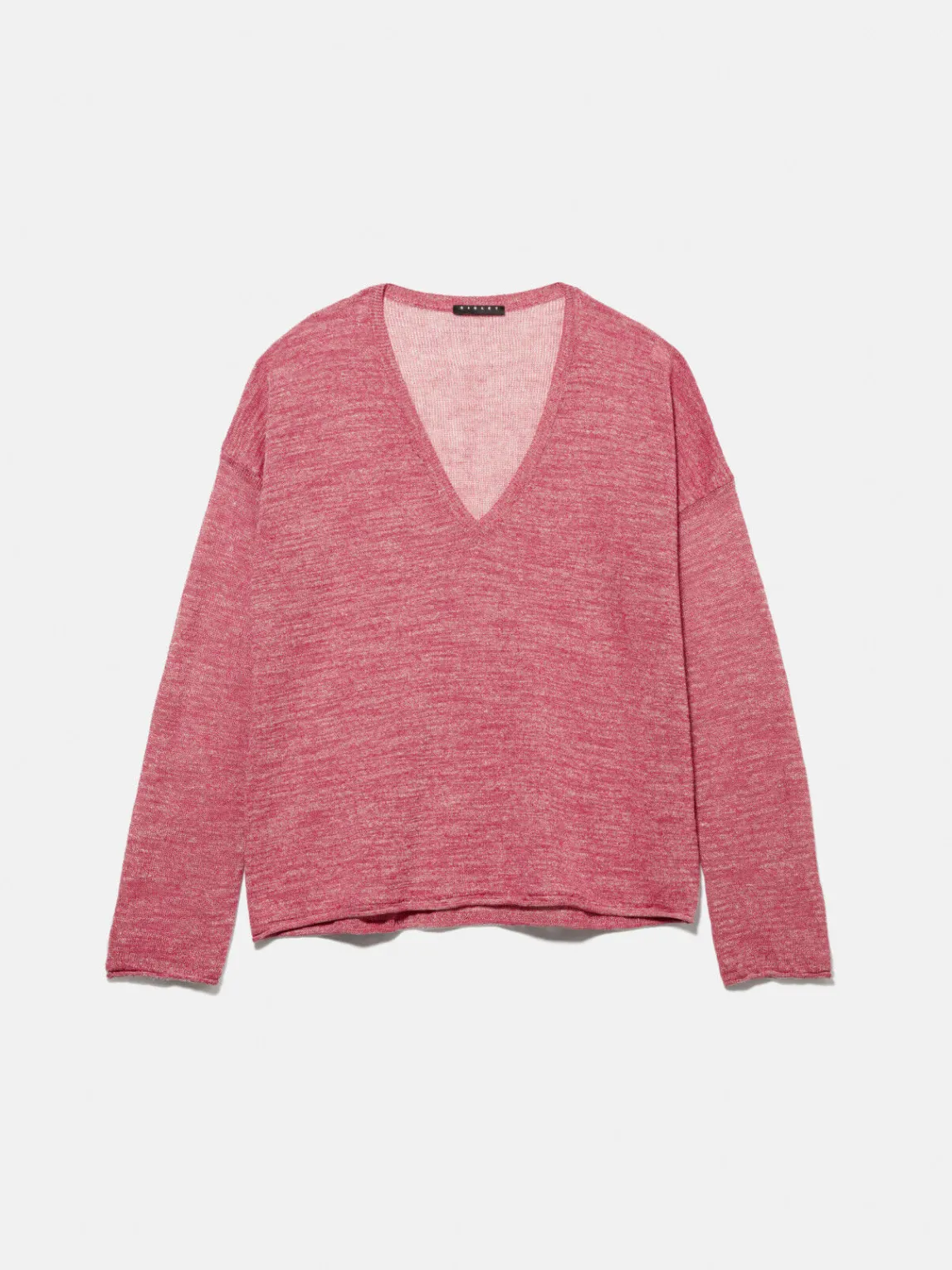 Women Sisley Jumpers & Knitwear<Marl Sweater
