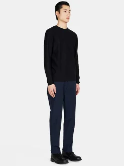 Men Sisley Jumpers & Knitwear<Marl Sweater