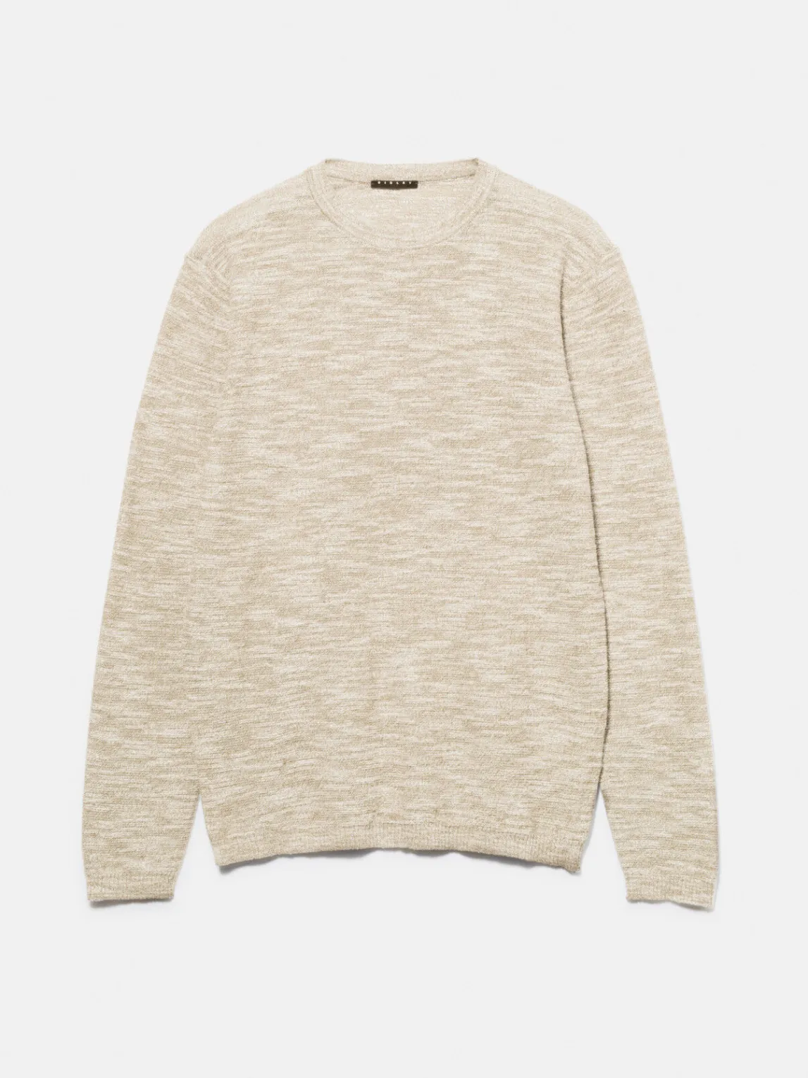 Men Sisley Jumpers & Knitwear<Marl Sweater
