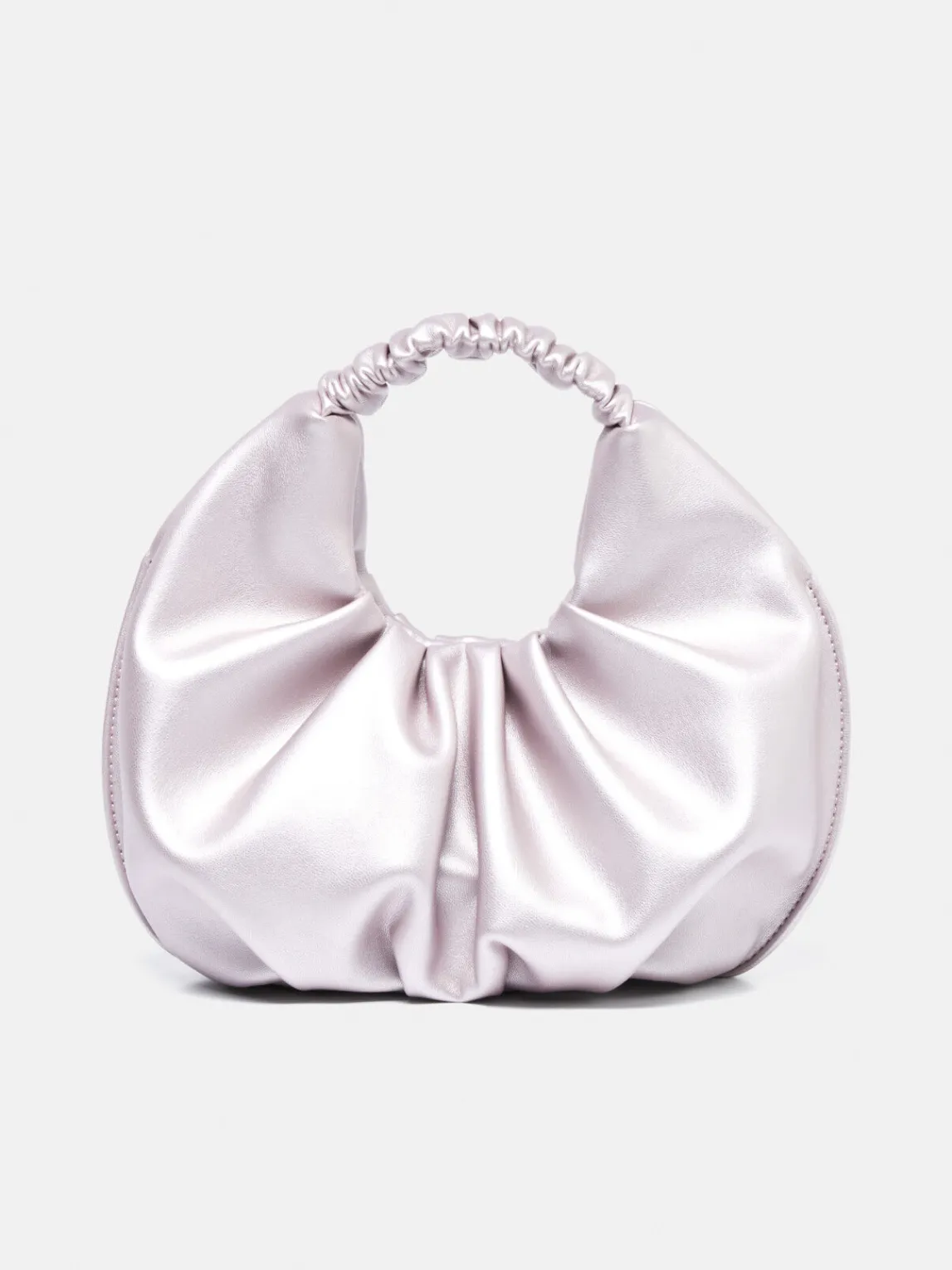 Women Sisley Bags<Metal Look Mini Bag