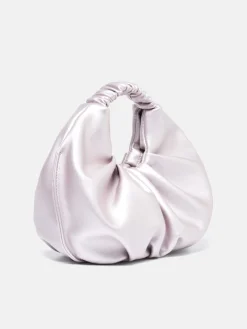 Women Sisley Bags<Metal Look Mini Bag