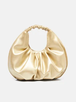 Women Sisley Bags<Metal Look Mini Bag
